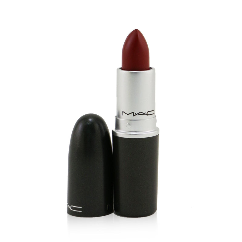 MAC Lipstick - No. 138 Chili Matte; Premium price due to scarcity  3g/0.1oz