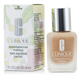 Clinique Superbalanced MakeUp - No. 03 / CN 28 Ivory 