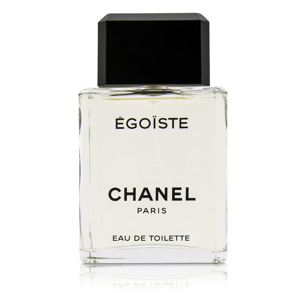 Chanel Egoiste Eau De Toilette Spray  100ml/3.3oz