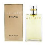 Chanel Allure Eau De Toilette Spray  50ml/1.7oz