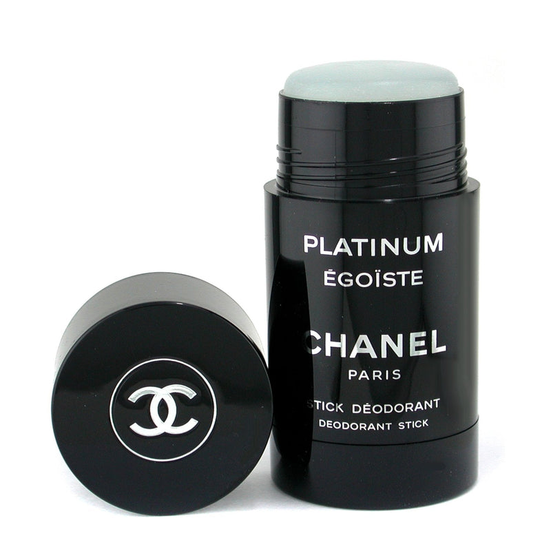 Chanel Egoiste Platinum Deodorant Stick 