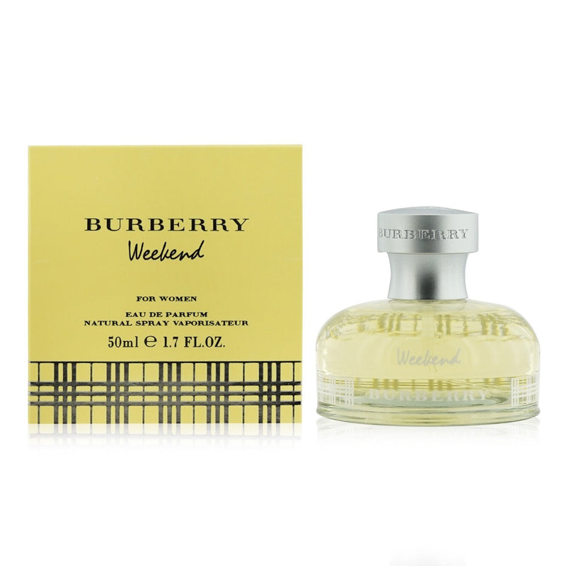 Burberry Weekend Eau De Parfum Spray 