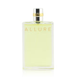 Chanel Allure Eau De Toilette Spray  100ml/3.3oz