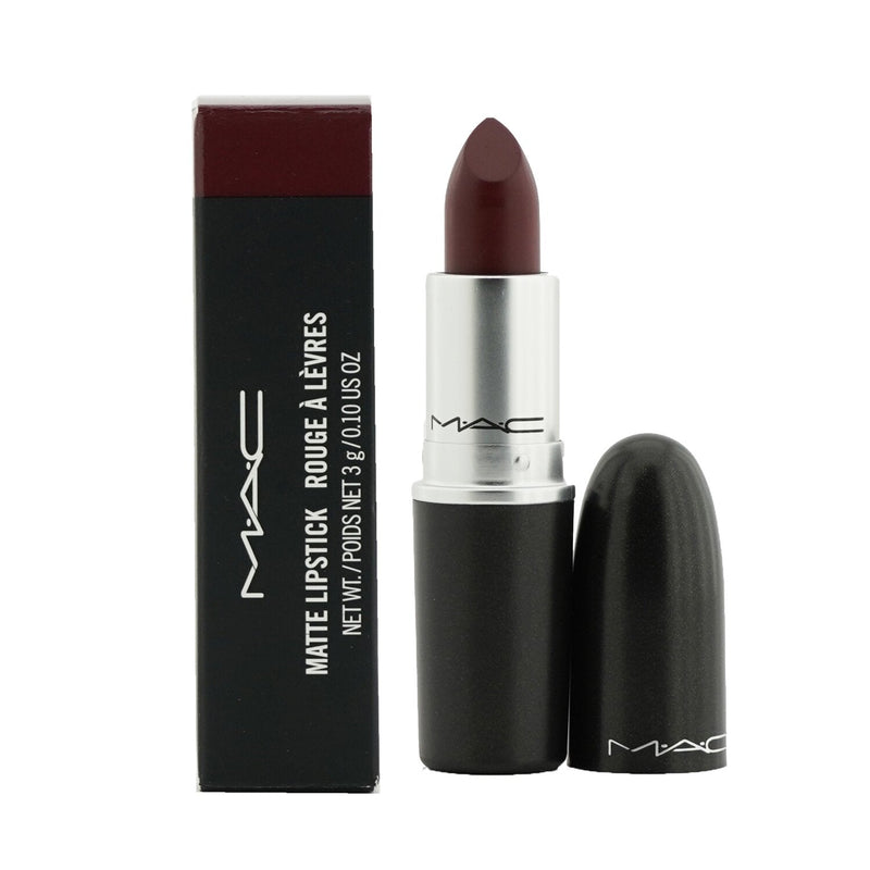 MAC Lipstick - Diva (Matte)  3g/0.1oz