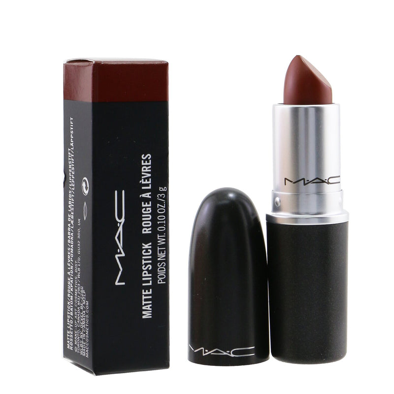 MAC Lipstick - Marrakesh (Matte)  3g/0.1oz