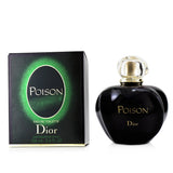 Christian Dior Poison Eau De Toilette Spray 