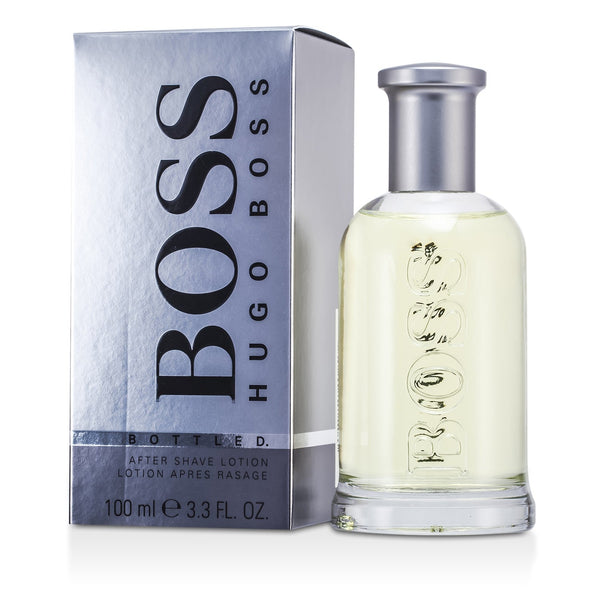 Hugo Boss Boss Bottled After Shave Splash 