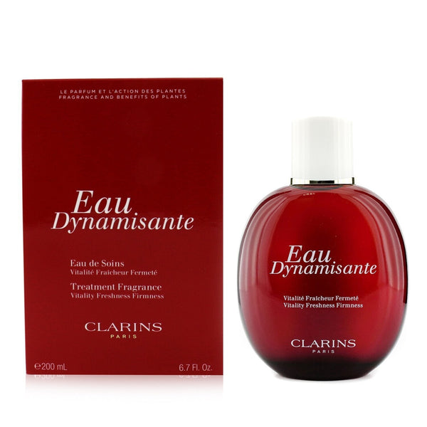 Clarins Eau Dynamisante Splash 