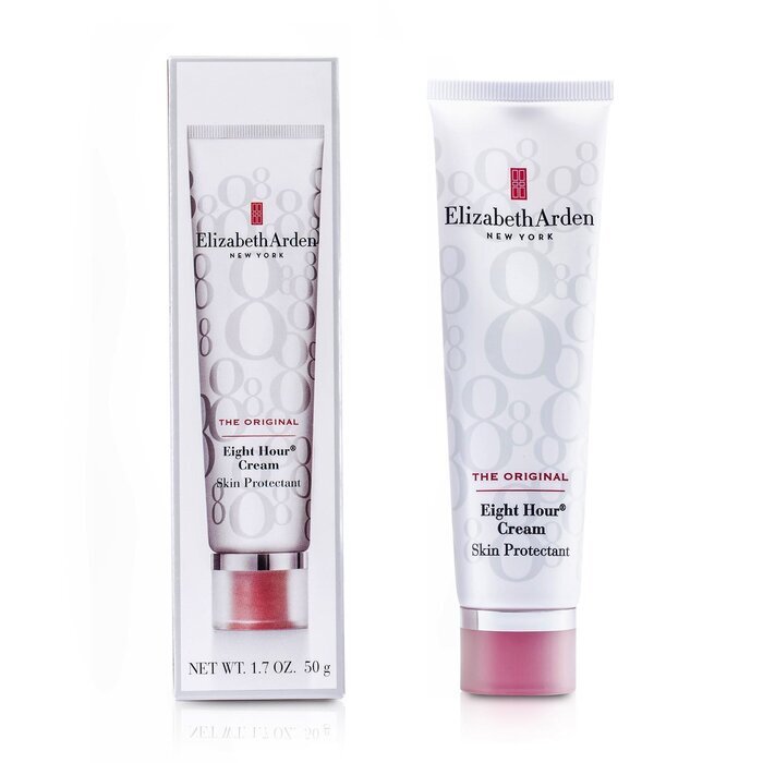 Elizabeth Arden Eight Hour Cream (Tube) 50ml/1.7oz