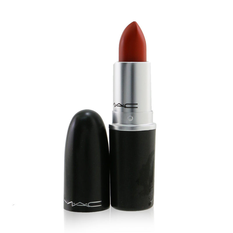 MAC Lipstick - No. 138 Chili Matte; Premium price due to scarcity  3g/0.1oz