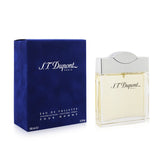 S. T. Dupont Eau De Toilette Spray  100ml/3.3oz