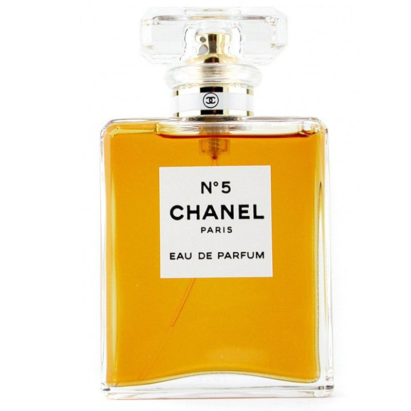 Chanel No.5 Eau De Parfum Spray  50ml/1.7oz