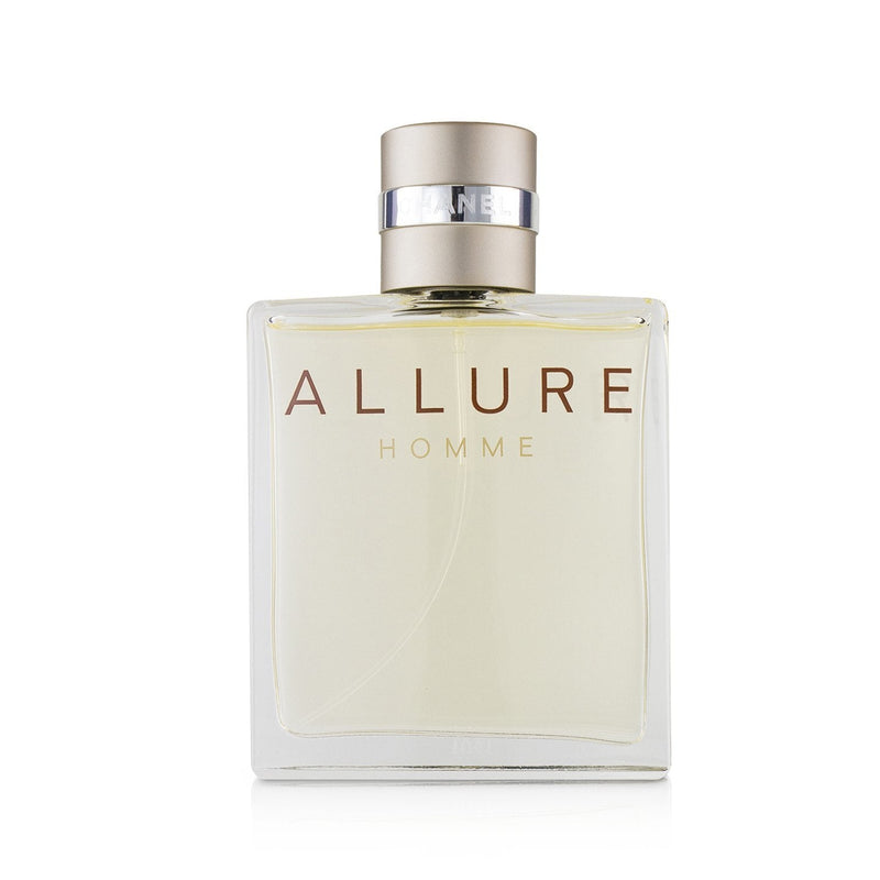 Chanel Allure Eau De Toilette Spray  50ml/1.7oz