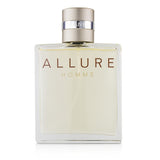 Chanel Allure Eau De Toilette Spray 