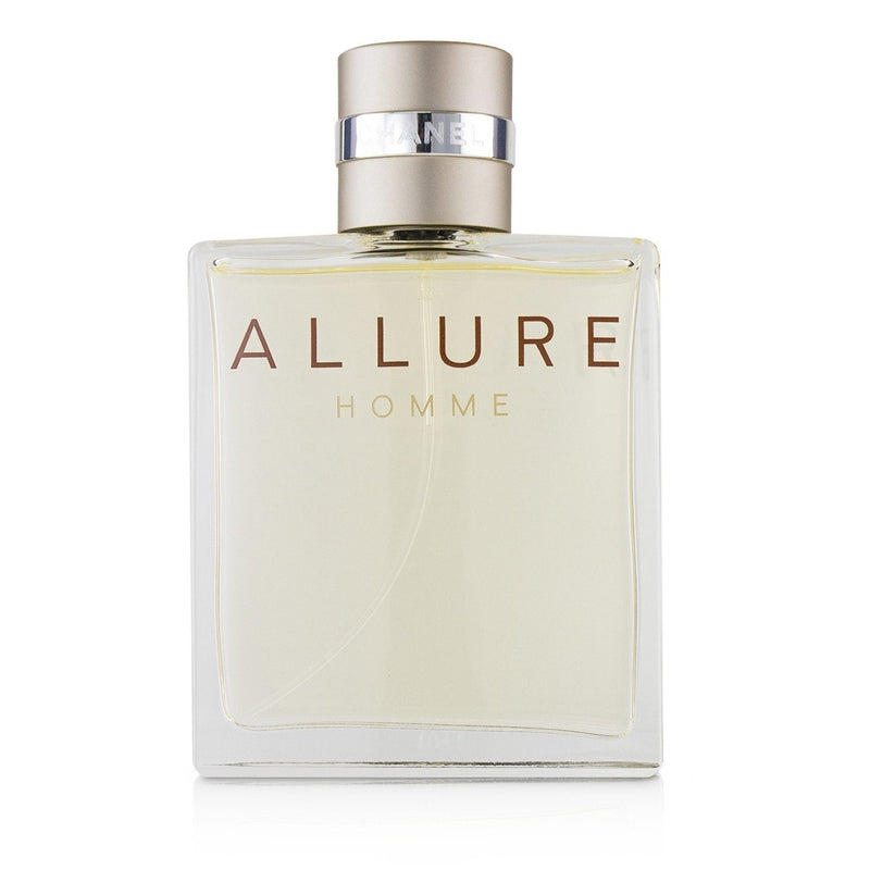 Chanel Allure Eau De Toilette Spray  100ml/3.4oz