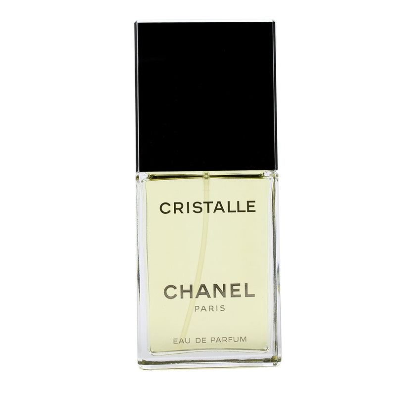 Chanel Cristalle Eau De Parfum Spray  100ml/3.4oz