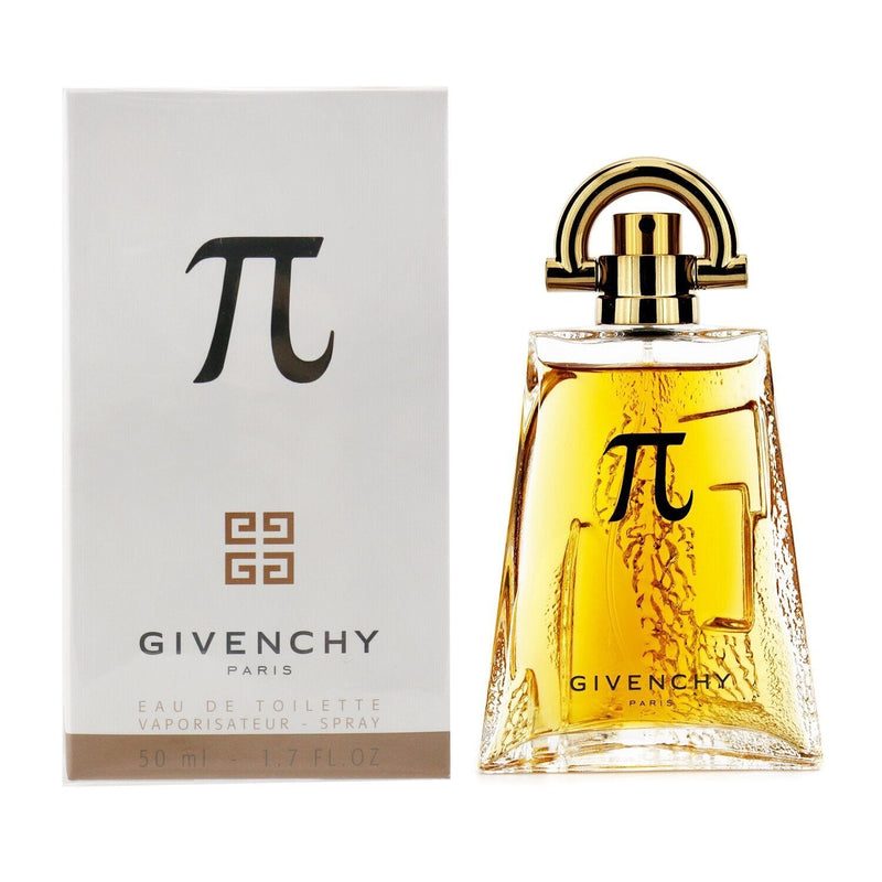 Givenchy Pi Eau De Toilette Spray 