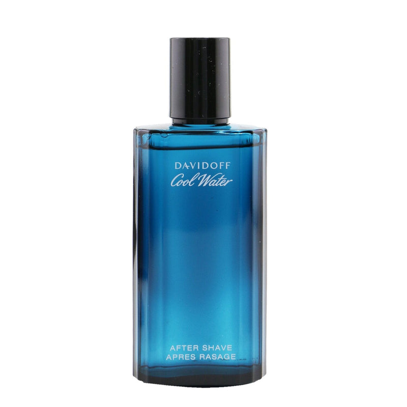 Davidoff Cool Water After Shave Splash 