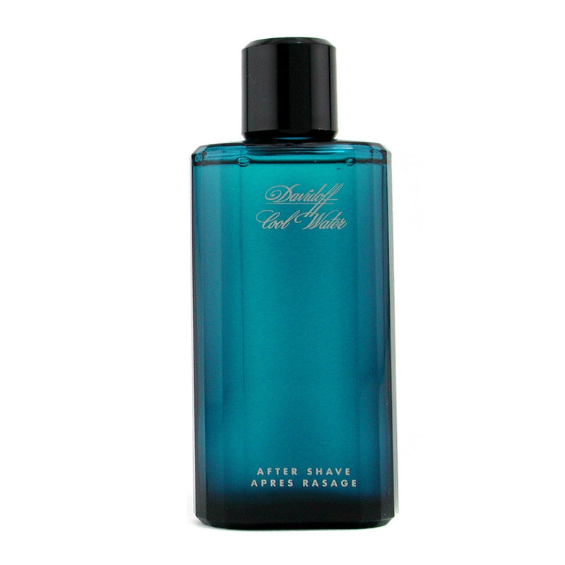 Davidoff Cool Water After Shave Splash  125ml/4.2oz