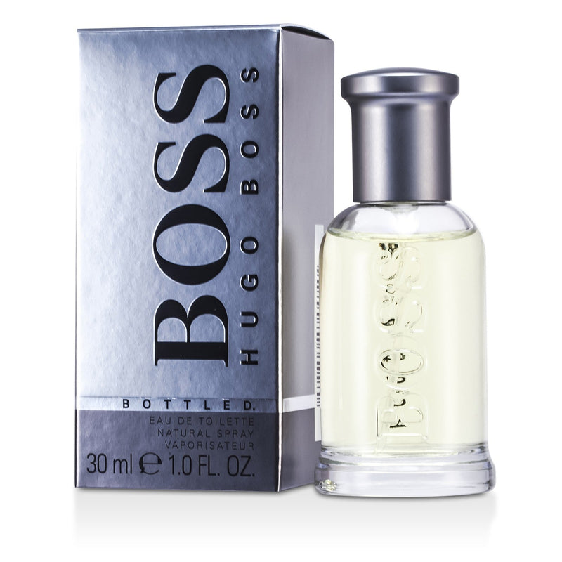 Hugo Boss Boss Bottled Eau De Toilette Spray 