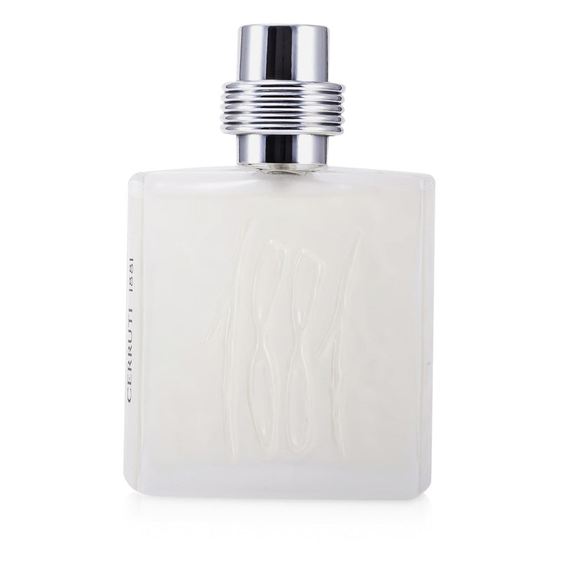 Cerruti 1881 Uomo Eau De Toilette Spray  100ml/3.3oz