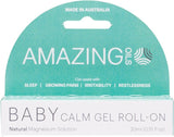 Amazing Oils Baby Calm Gel Roll-On 20ml