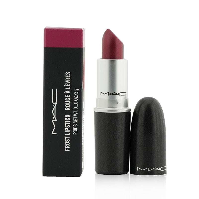 MAC Lipstick - New York Apple (Frost)  3g/0.1oz