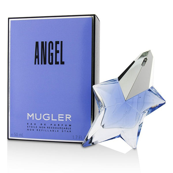 Thierry Mugler (Mugler) Angel Eau De Parfum Natural Spray 50ml/1.7oz