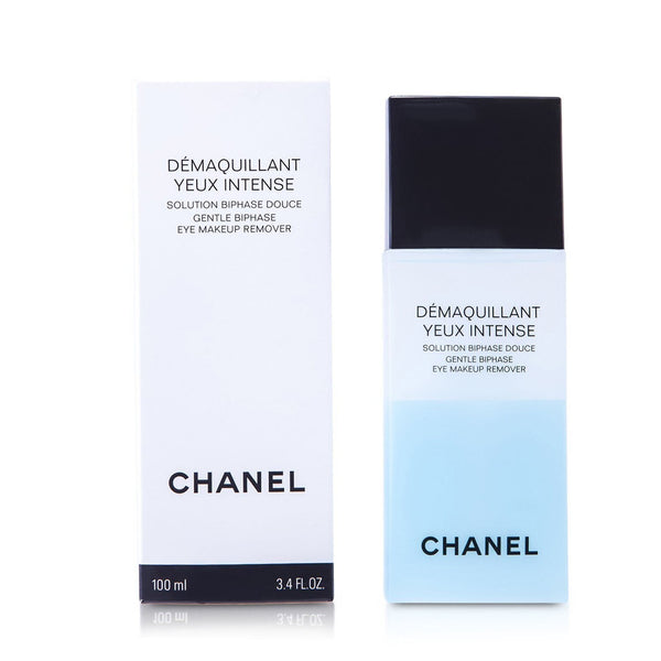 Chanel Gentle Eye Make Up Remover 