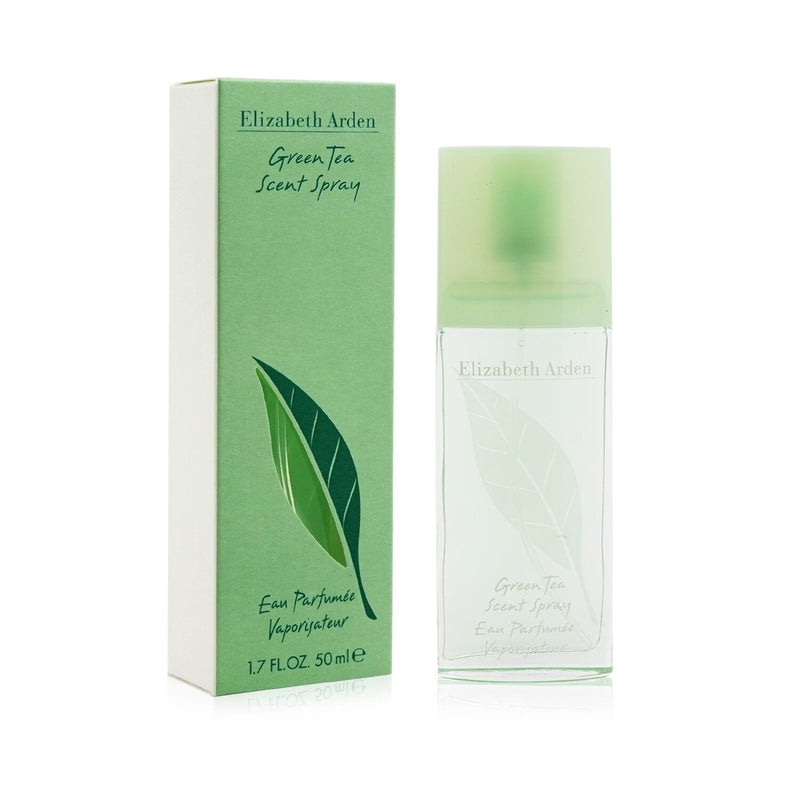 Elizabeth Arden Green Tea Eau Parfumee Spray  50ml/1.7oz