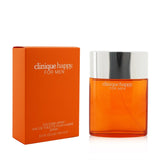 Clinique Happy Eau De Toilette Spray 