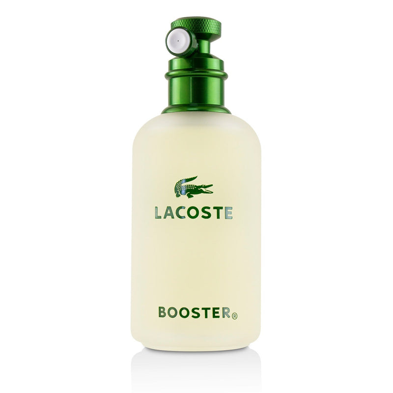 Lacoste Booster Eau De Toilette Spray 