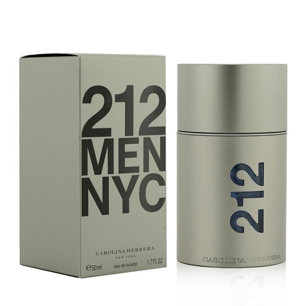 Carolina Herrera 212 NYC Eau De Toilette Spray 50ml/1.7oz