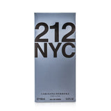 Carolina Herrera 212 NYC Eau De Toilette Spray  2x50ml/1.7oz