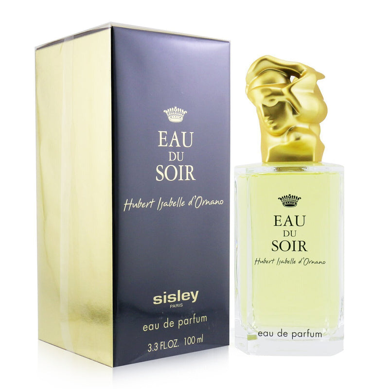 Sisley Eau Du Soir Eau De Parfum Spray  100ml/3.3oz