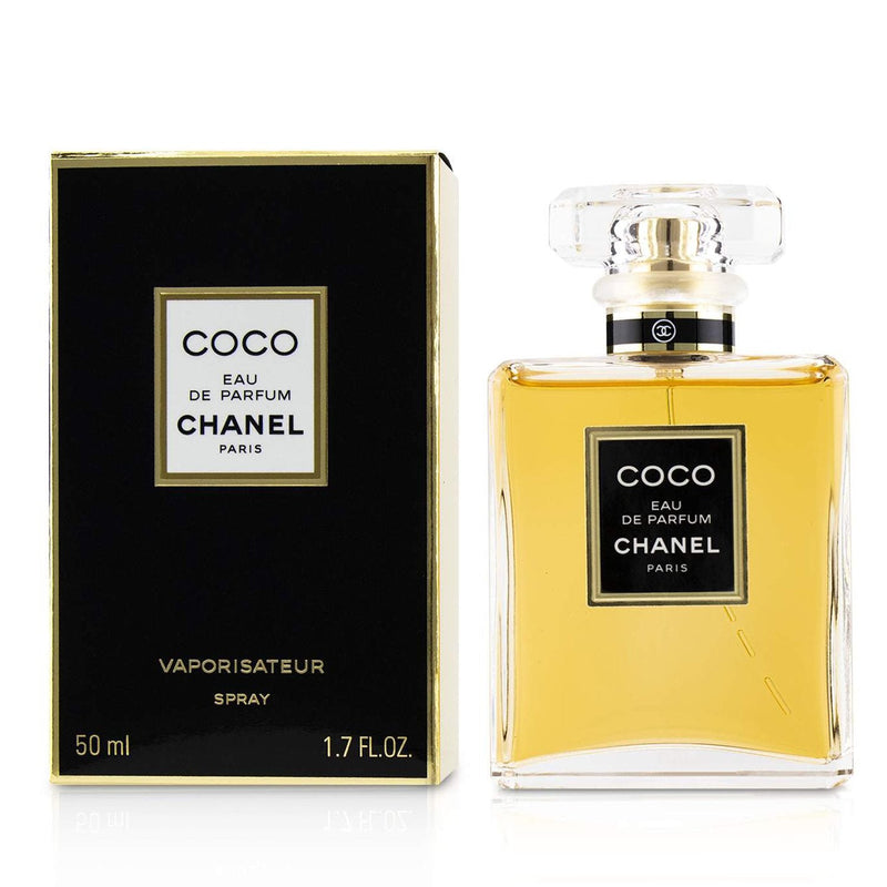 Chanel Coco Eau De Parfum Spray  50ml/1.7oz