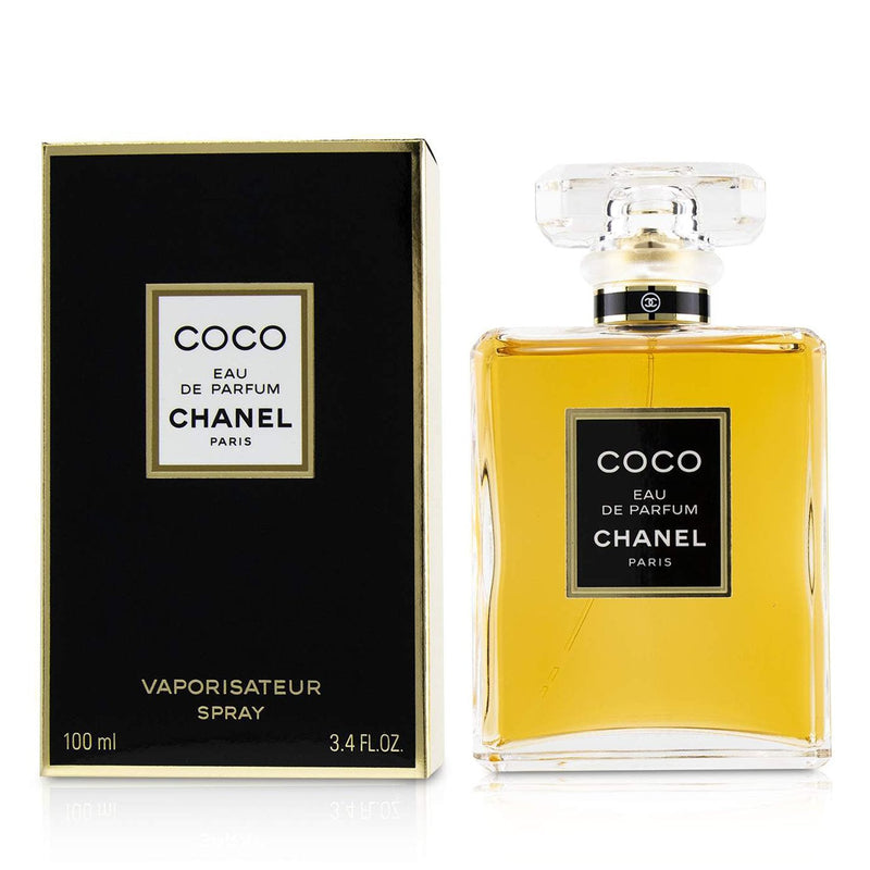 Chanel Coco Eau De Parfum Spray  100ml/3.3oz