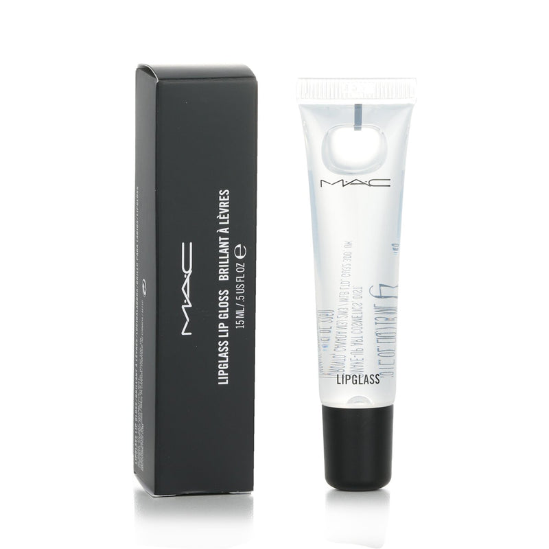 MAC Clear Lip Glass  15ml/0.5g