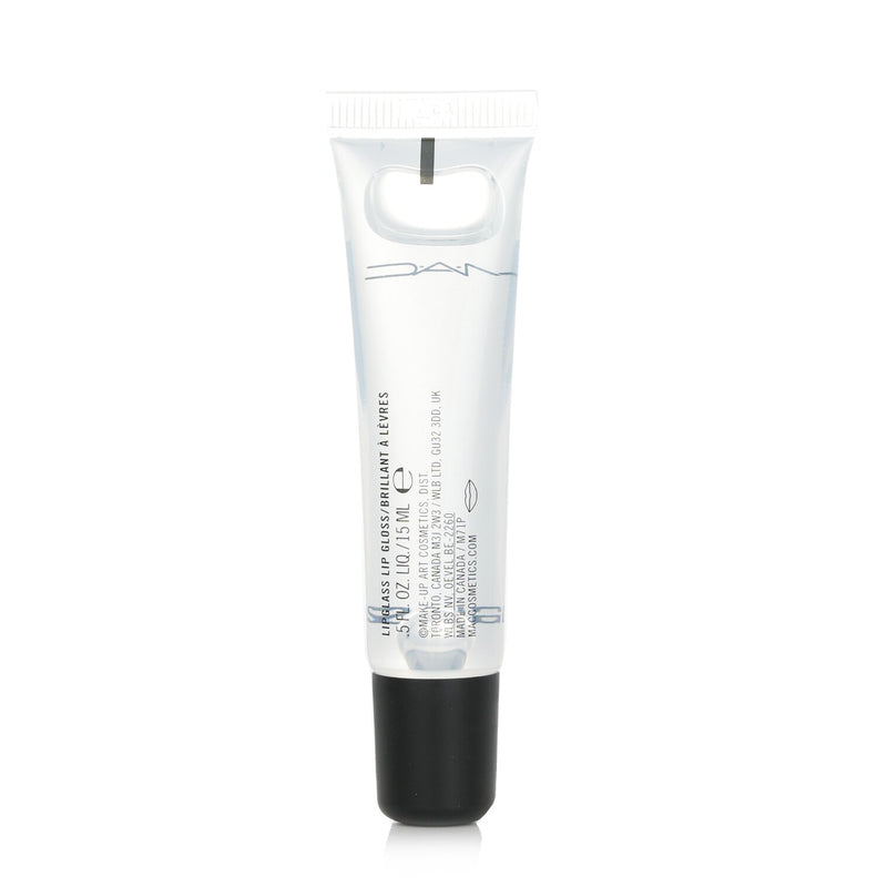 MAC Clear Lip Glass  15ml/0.5g