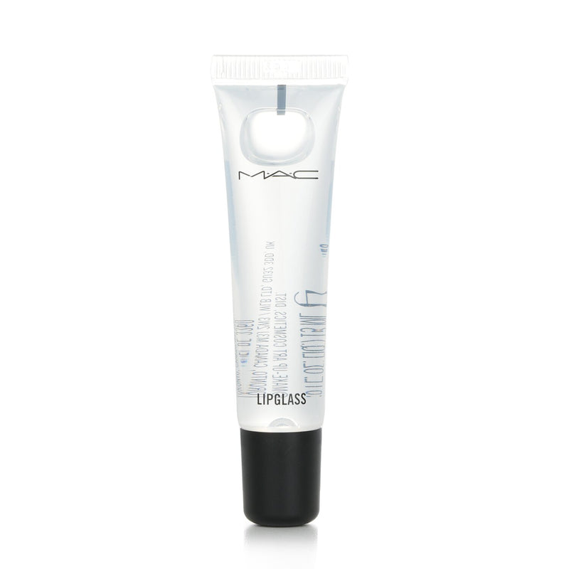 MAC Clear Lip Glass  15ml/0.5g