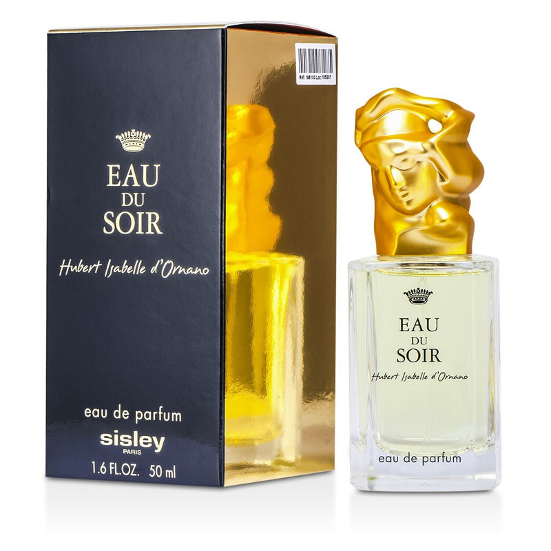 Sisley Eau Du Soir Eau De Parfum Spray  50ml/1.6oz