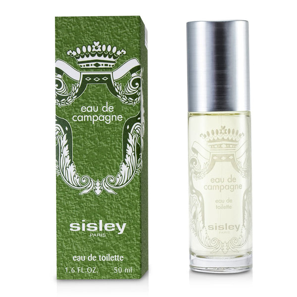 Sisley Eau De Campagne Eau De Toilette Spray 