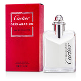 Cartier Declaration Eau De Toilette Spray  50ml/1.7oz