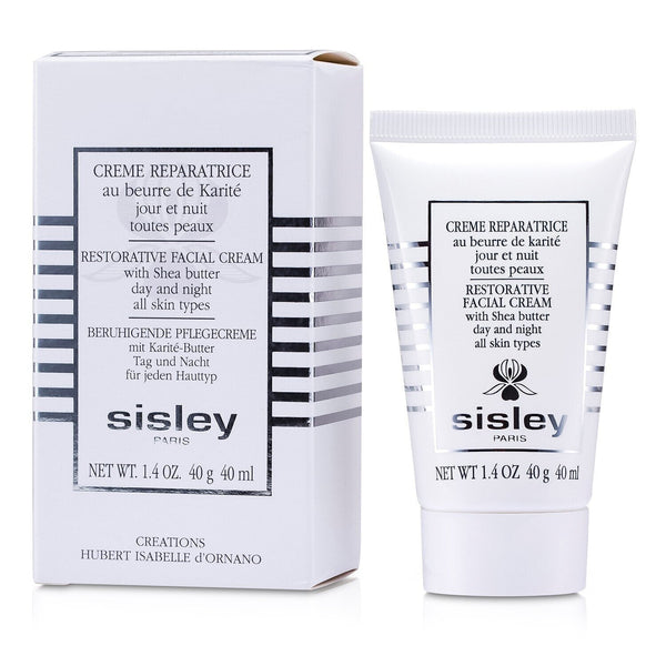 Sisley Botanical Restorative Facial Cream W/Shea Butter 