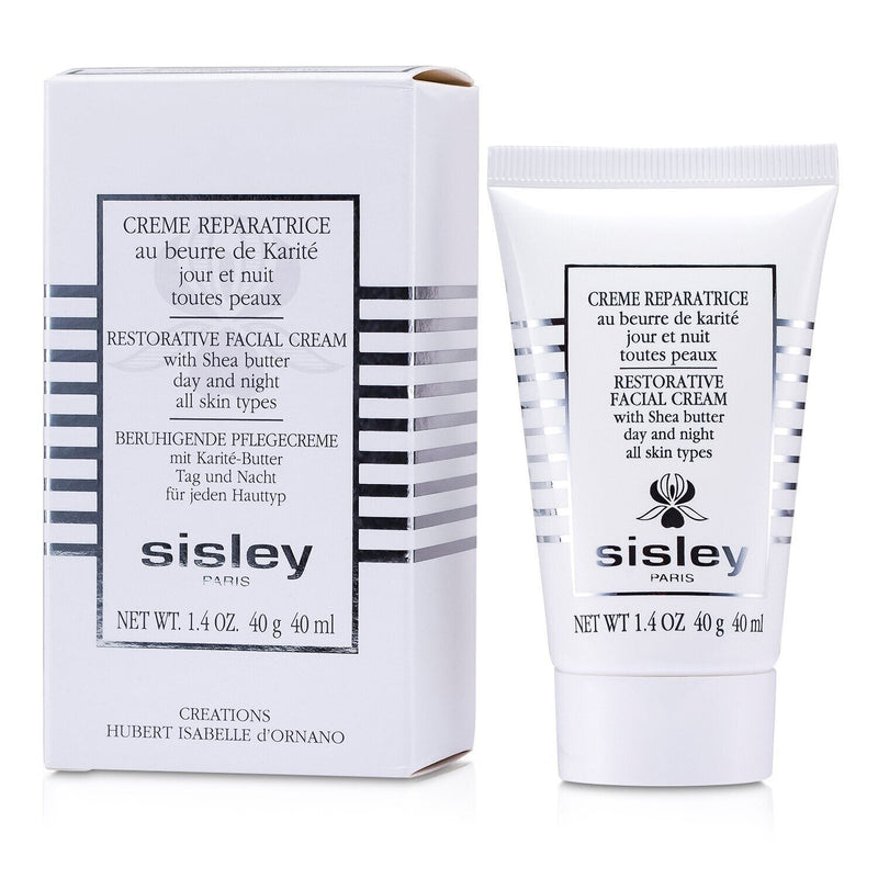 Sisley Botanical Restorative Facial Cream W/Shea Butter 