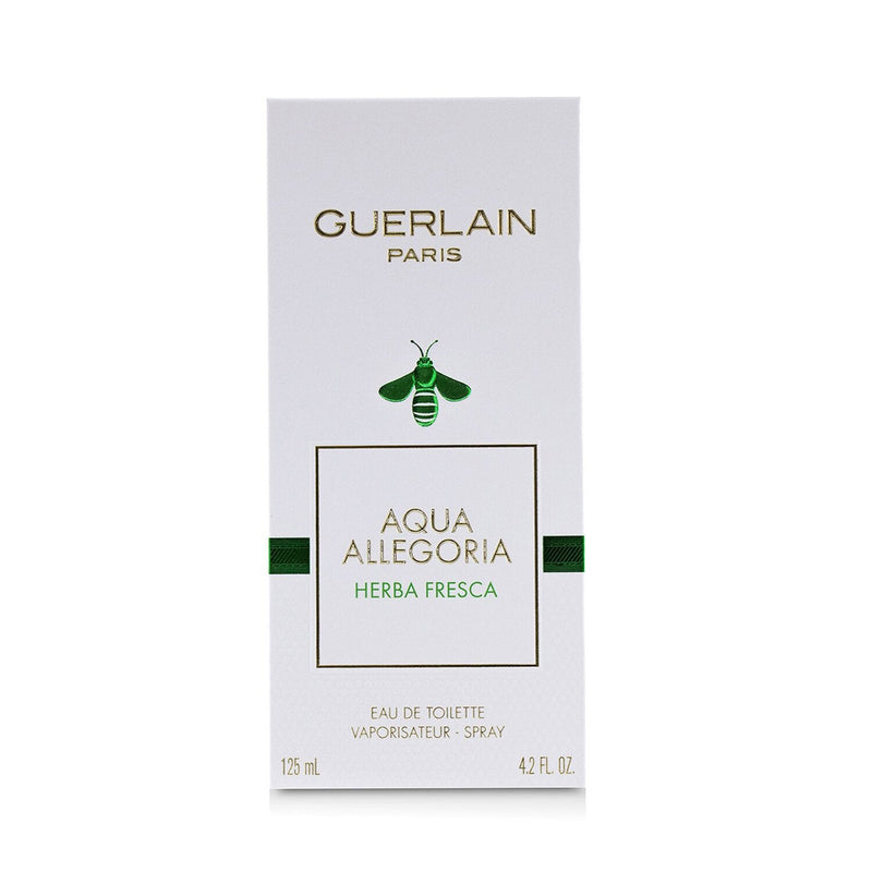Guerlain Aqua Allegoria Herba Fresca Eau De Toilette Spray 