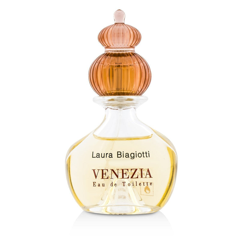 Laura Biagiotti Venezia Eau De Toilette Spray 