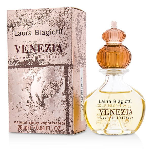 Laura Biagiotti Venezia Eau De Toilette Spray 