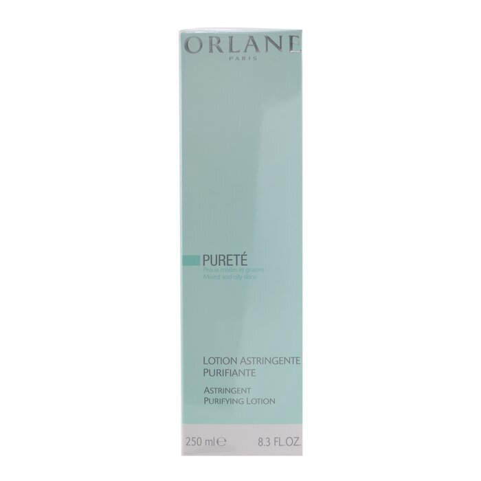 Orlane Astringent Purifying Lotion 250ml/8.3oz