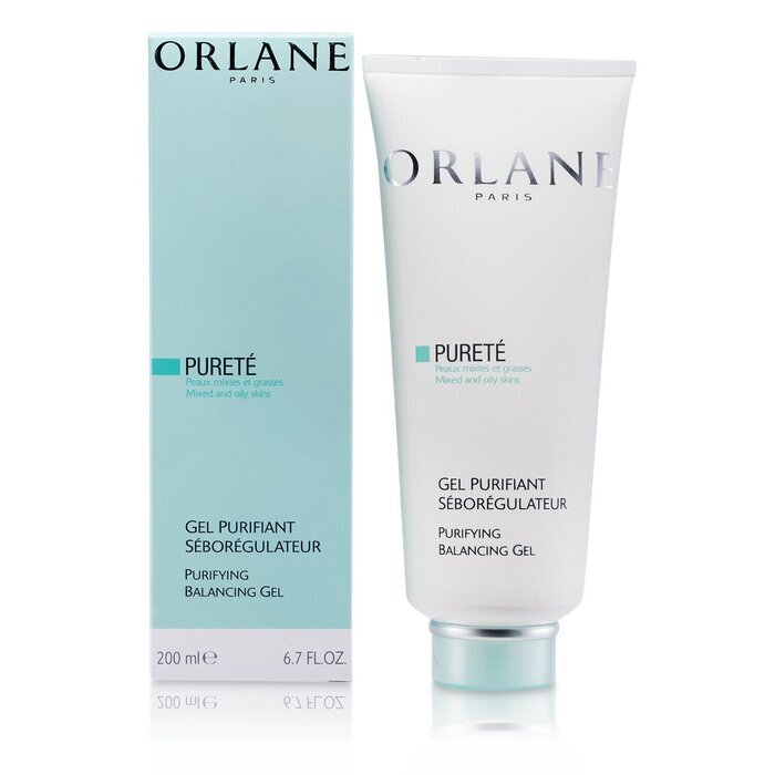 Orlane Purifying Balancing Gel 200ml/6.7oz